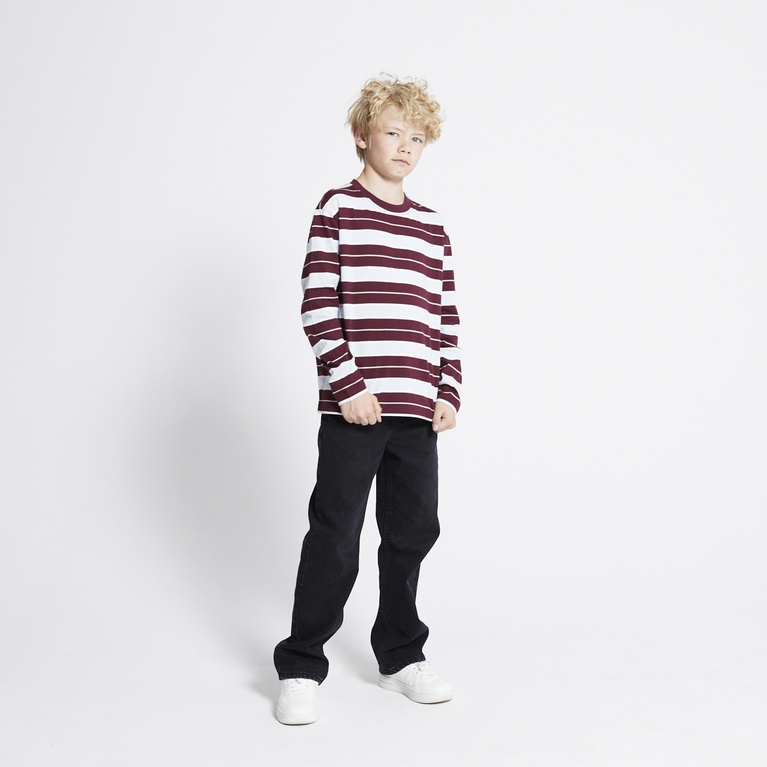 Langermet t-shirt "Eliot"